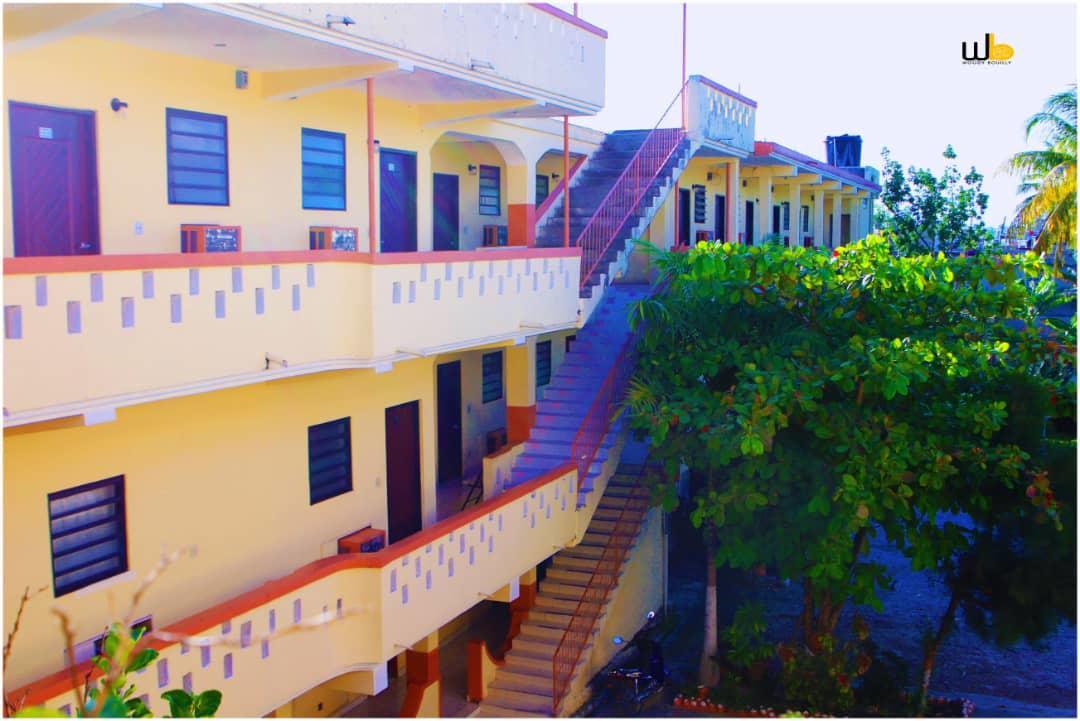 Hotel Le Meridien Les Cayes 外观 照片